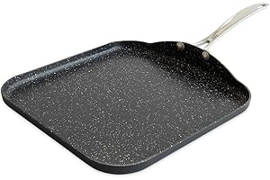 Nordic ware Griddle: Elevate Your Grilling Experience