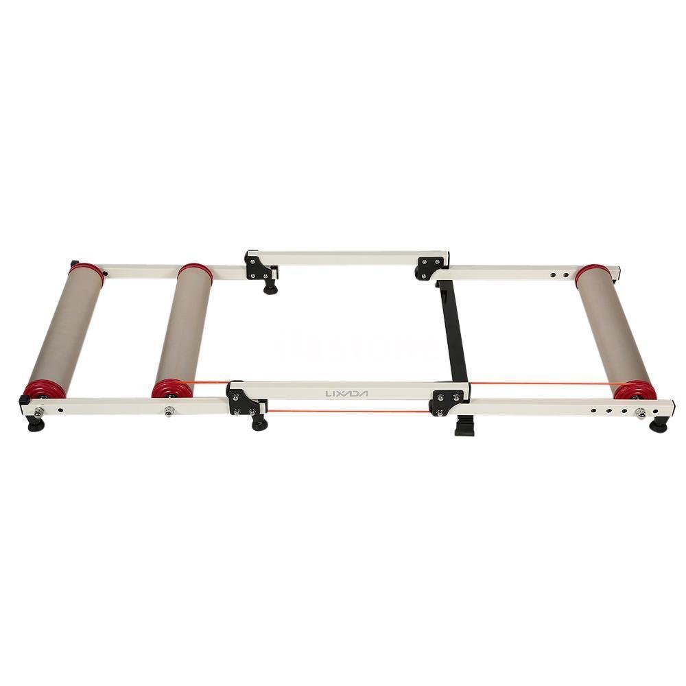 Bicycle Cycling Parabolic Roller Trainers for Indoor Riding