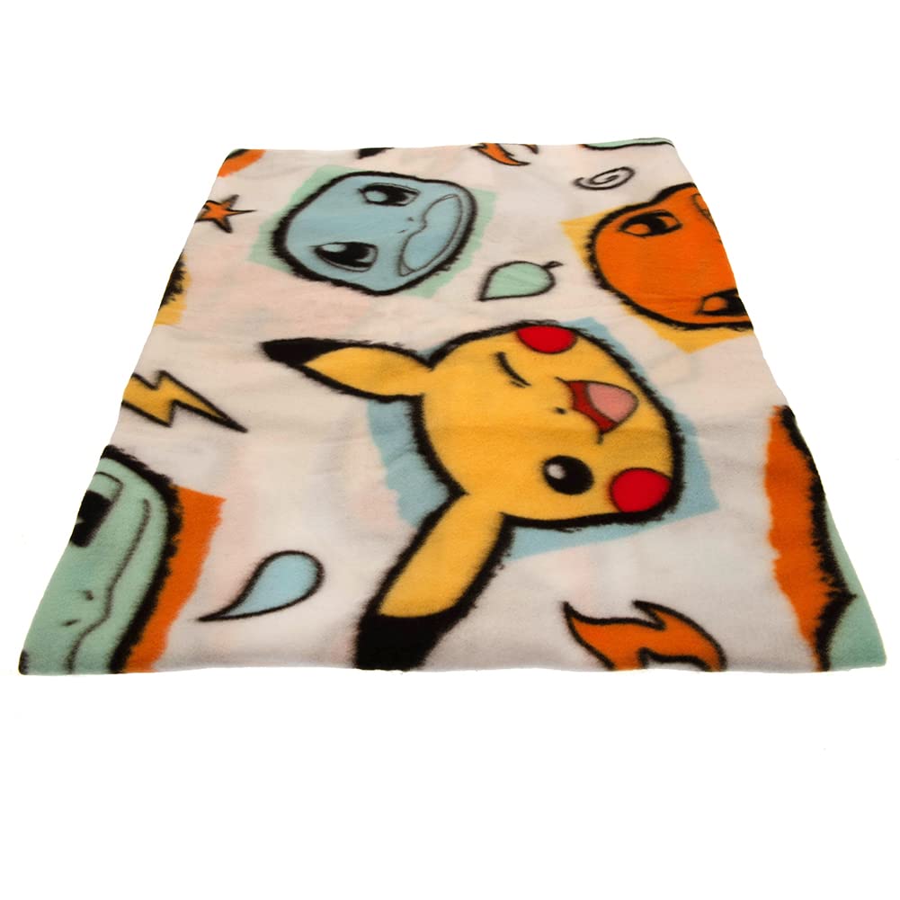 ポケットモンスター　ブランケット ポケットモンスター プレミアムサマーブランケット｜プライズ