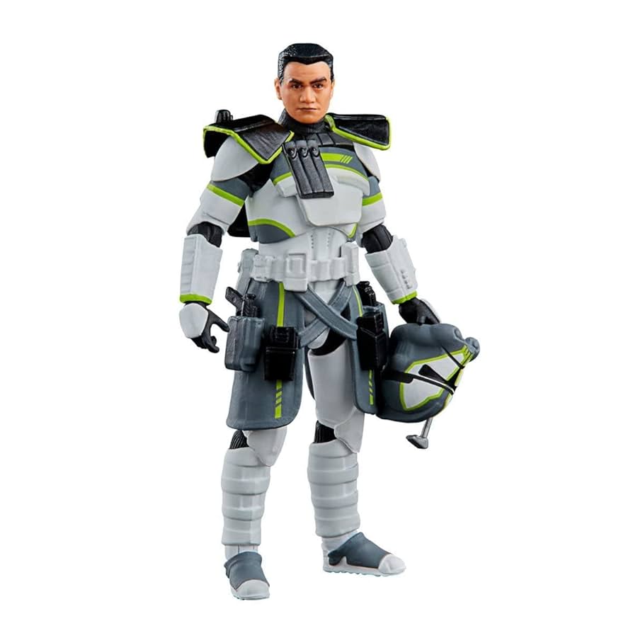 スターウォーズ ヴィンテージ ARC トルーパー ファイブズ 新品 入手困難 テレビ マスターピース 1/6 ARCトルーパー/ファイブス ※延期