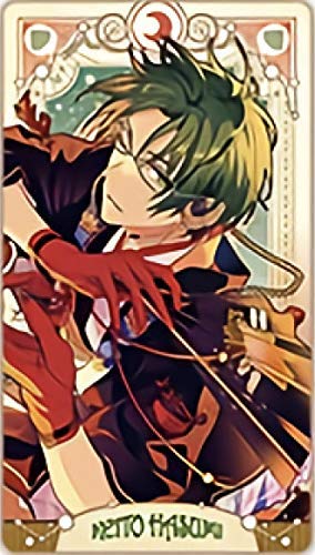 Amazon.co.jp: 【蓮巳敬人】 あんさんぶるスターズ！ アルカナカード