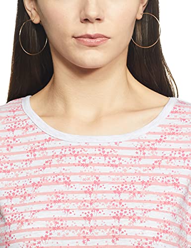 Image of Easybuy Women's Regular Fit T-Shirt