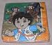 Amscan Go Diego Go! Beverage Napkins - 16 ct