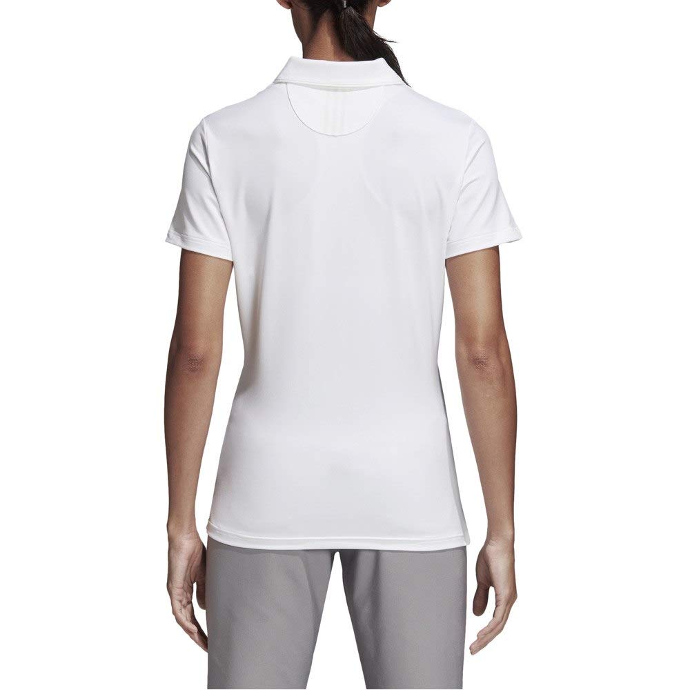 adidas Golf Ultimate 365 Polo à Manches Courtes pour Femme