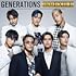 GENERATIONS FROM EXILE（Amazon.co.jp限定 / CD / ビジュアルシート付）