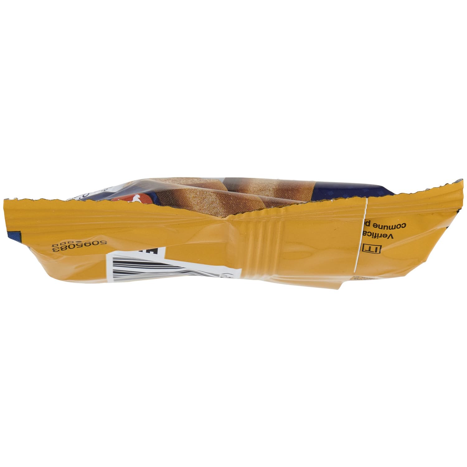 Pedigree Dentastix Snack pour l'hygiène buccale, Chien Moyen 10-25 kg, 5 bâtons - 128 GR