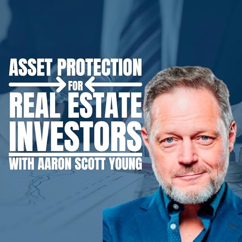 Magnify Your Wealth: How To Protect & Grow Your Assets with Aaron Young