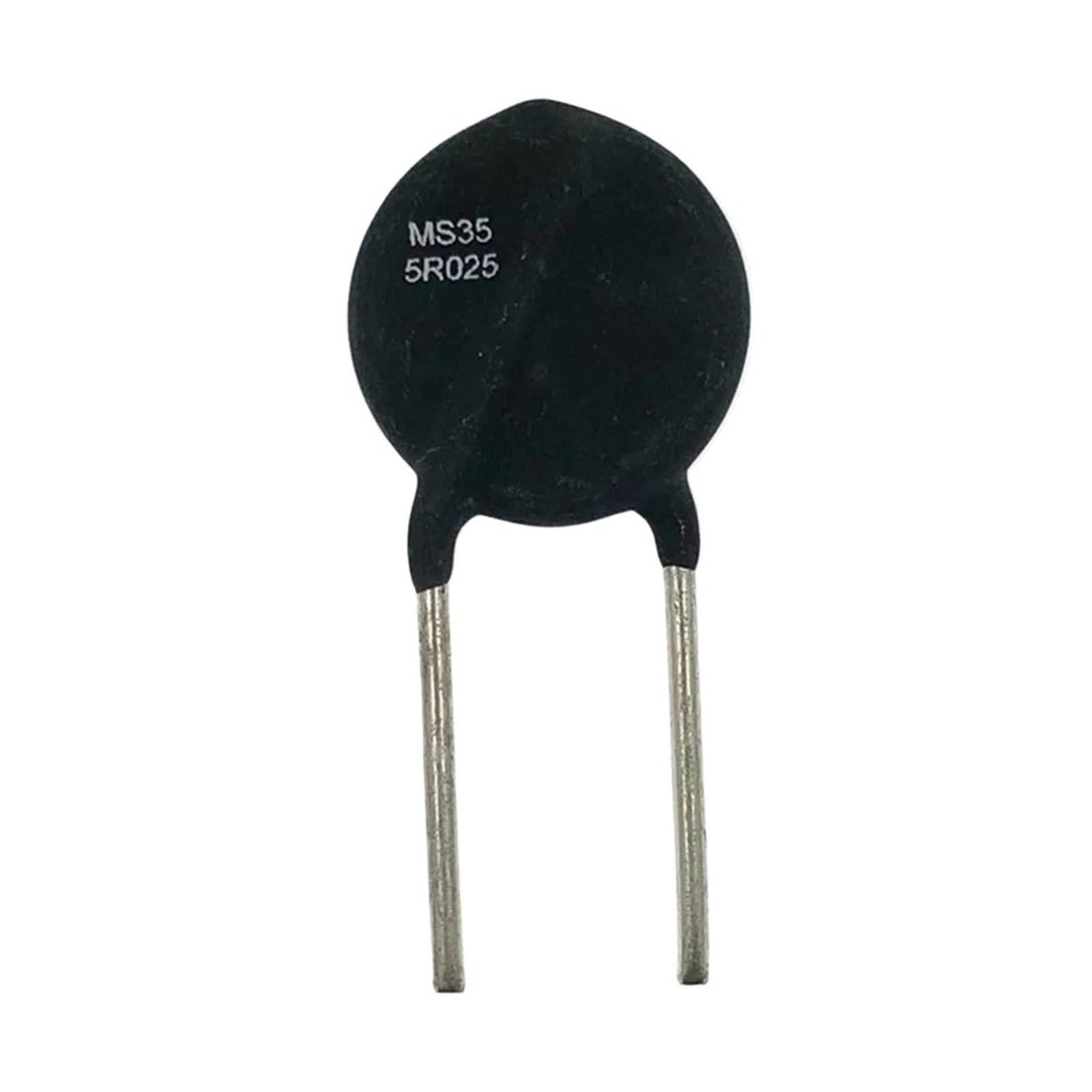 1PCS MS35 5R025 5Ω 5R 25A 35mm NTC-Thermistor
