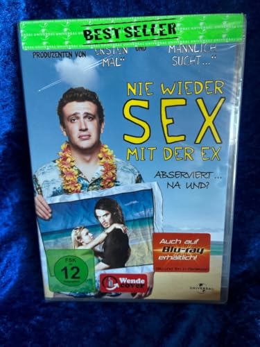 Nie wieder Sex mit der Ex - Mehr Infos/Bestellen