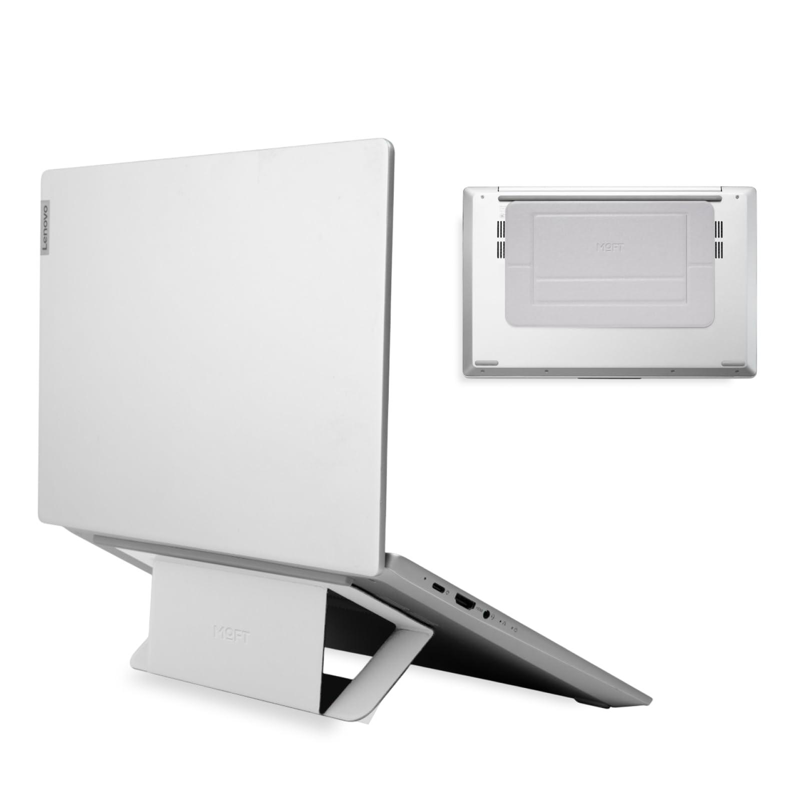 Amazon.co.jp: MOFT AirFlow ノートPCスタンド ノートパソコンスタンド