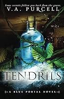 Tendrils 0994048939 Book Cover