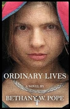 Paperback Ordinary Lives Book