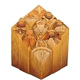 Enesco Pillars of Heaven Nativity Set