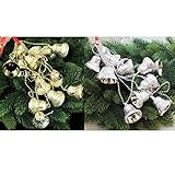 campanas navideñas letra en ingles 🔔 【Campanas y villancicos】 Cascabeles, tintineo todo el camino... Cuando el villancico suena con las dulces campanas de las decoraciones navideñas, es como Papá Noel montando un alce para entregar regalos a los niños. Al escuchar ese sonido, inmediatamente sentirá el ambiente festivo, ¡y los niños también se sentirán muy felices!