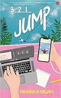 3...2...1... Jump | Niharika Nigam 9394200347 Book Cover
