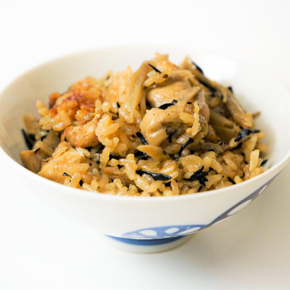 Amazon | 倉橋島産ひじき 50g 6袋セット 作田水産 国産 海藻 佃煮