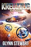 Cover zum Buch Exil: Kreuzzug