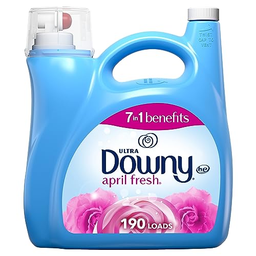 Best Liquid Fabric Softeners The Ultimate Guide
