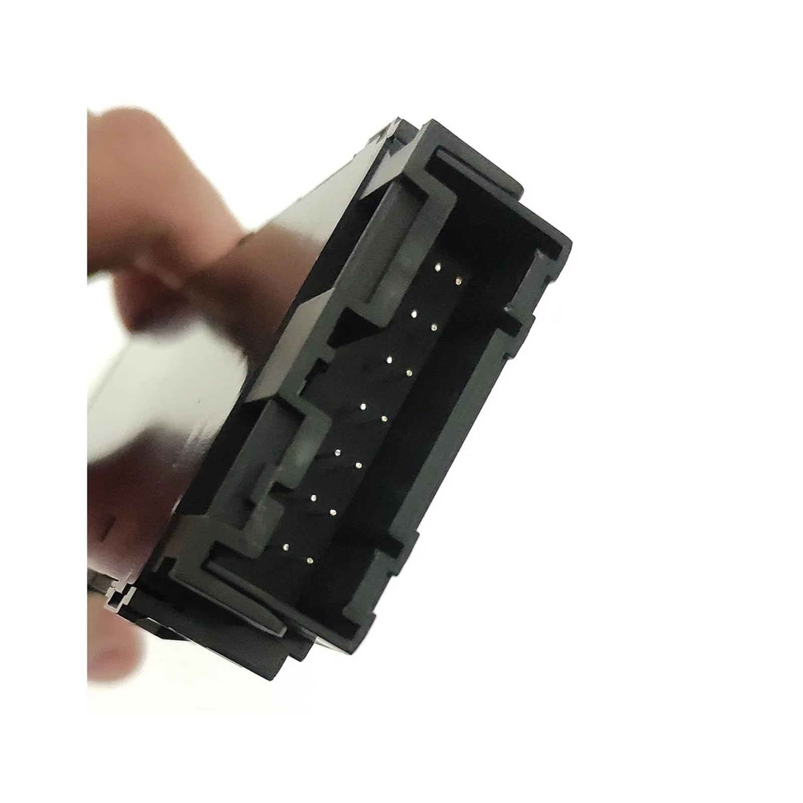 per Corvette C5 per Sport 1997 1998 1999 2000 2001 2002 2003 2004 Auto Sedile Alimentazione Interruttore 12135158 Interruttore di Regolazione del Sedile