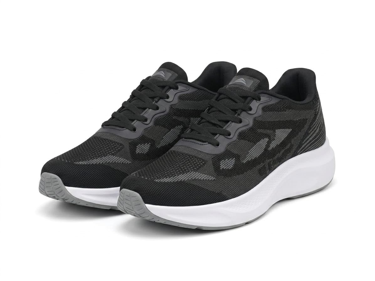 richerson Sports Shoes Mans Running Shoes,Gym Shoes-picture-36