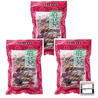 Amazon | 蘇州林 マファール ソフト麻花兒 15本入 × 3袋 セット より