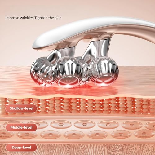 30% Off Doge&Vollar Face Massager for Women - Use Code ZC5ZZP9Q - Image 7