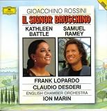 ionenbindung kochsalz  Il Signor Bruschino (Ga)