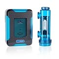 Saltwater Pool Chlorinator System with Built-in Timer & Removable Titanium Cell, 5 Year Limited Warranty, Heavy Duty Salt Chlorine Generator for In-Ground Pools up to 27,500 Gallons