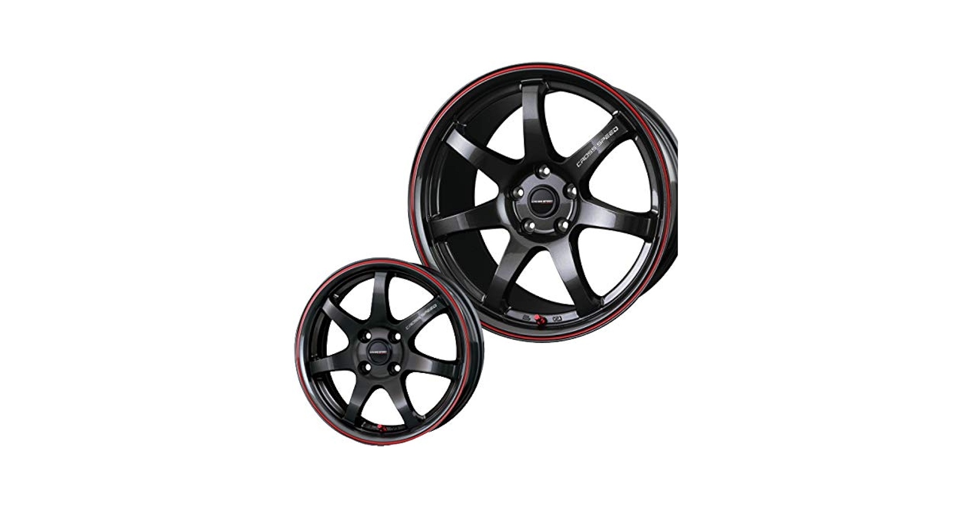 GW限定セール　S660用　アドバン フレバ + CROSSSPEED CR7 楽天市場】【7/25(金)限定！ポイント最大35倍！】HOT STUFF