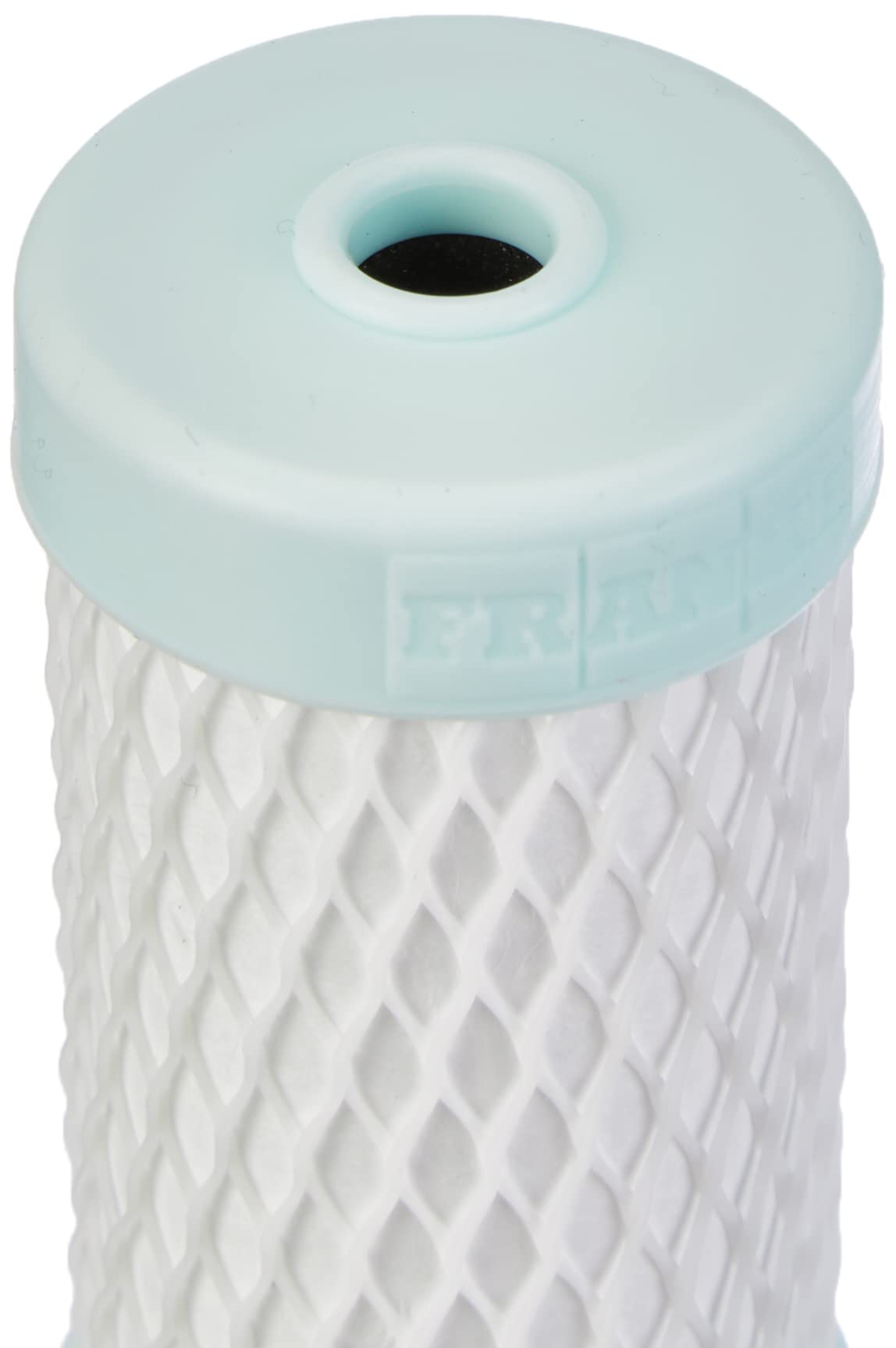 FRANKE 112.0607.497 Vital High Performance - Filtro para grifo de cocina, color blanco