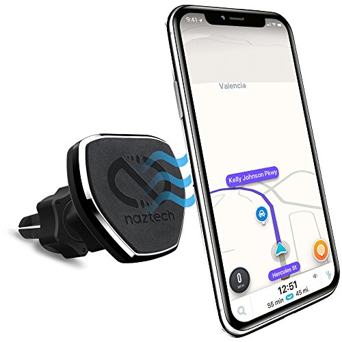 Best Naztech Car Phone Holders