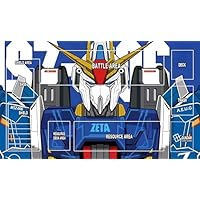 Amazon | プレイマット 全面縫製仕様ラバープレイマット 1 人用