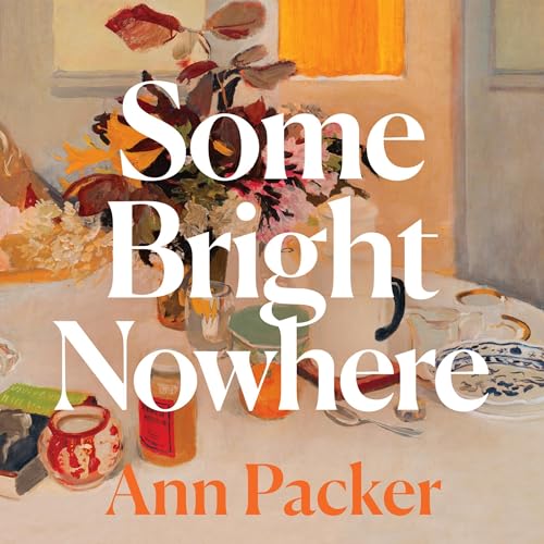 Some Bright Nowhere cover art