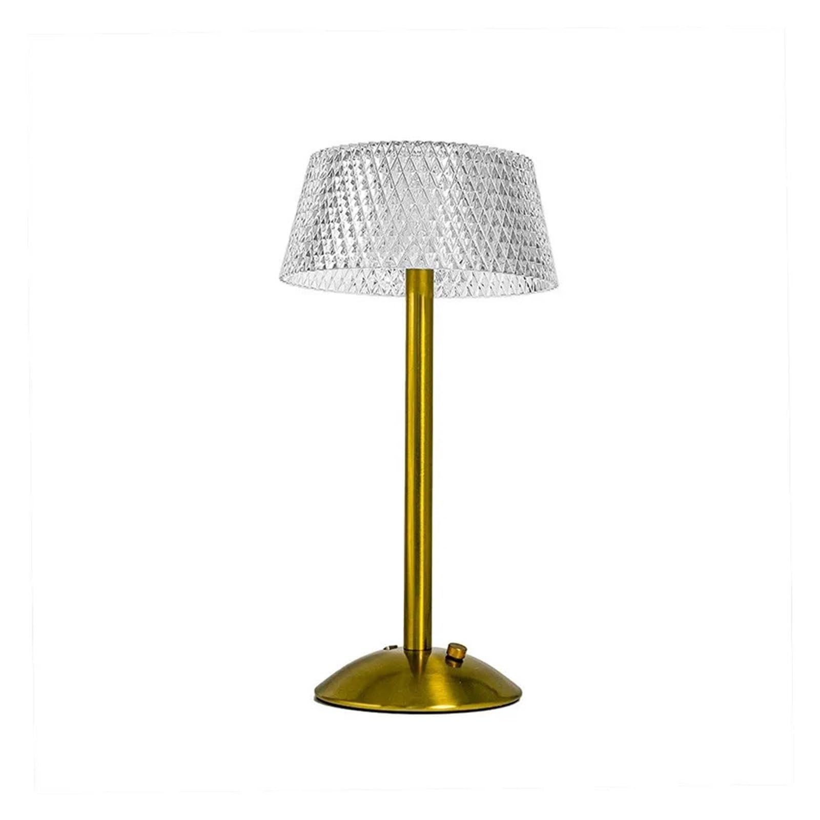 CKAFZMYJQBT LED Cordless Table Lamp USB Rechargeable Night Light Touch Dimming Desk Lamp Coffee/Bar/Hotel/Bedroom Decor Atmosphere Light