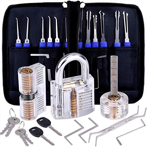 Best Lock Pick Set Top Rated 5 For 2022 Best Lock Guide