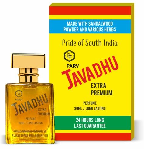 Parag Fragrances Javadhu Perfume 30ml-picture-42