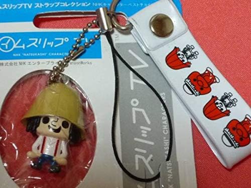 カワイイ できるかな ゴン太くん ノッポさん マスコットストラップ