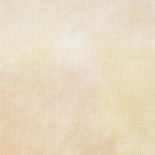 DMC Printed AIDA 14CT Sand