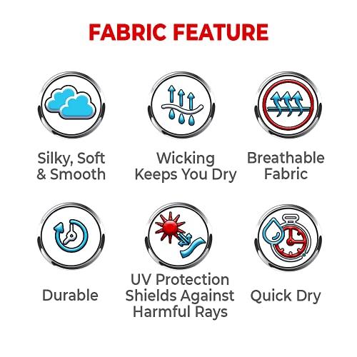 MIMIGIFT Hawaiian Shirt for Men - Funny Tropical Button-Downs, Perfect for Funky Summer Beach Aloha and Birthday Gifts4