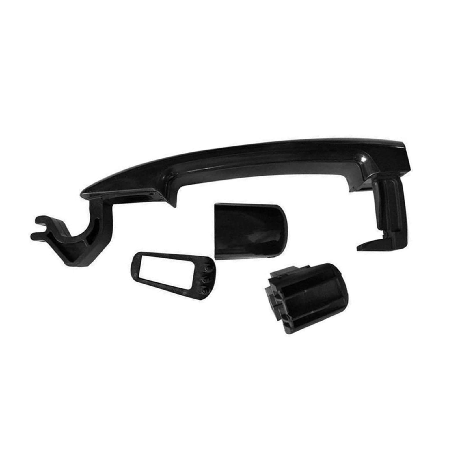 HLWXMDZ Car Sliding Door Handle for Peugeot for Expert for Partner 9681732188 Car Parts
