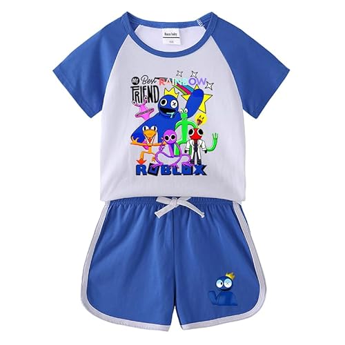 OUHUAN C{[tY rainbow friends LbY pW} q  sVc V[gpc ㉺Zbg xr[pW} Ԃ  ĕ 풅  [EFA RX`[   Q iu[CC130j