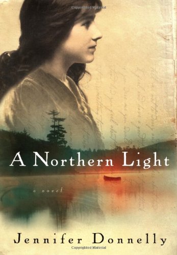 Buy A Northern Light — BookShops.in