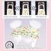 21 Pack Steam Eye Masks, Warm Eye Masks for Sleep, Comfortable Disposable Self Heated Eye Mask for Dry Eyes, Home Sleep Office Travel SPA Heated Sleep Mask for Women & Men