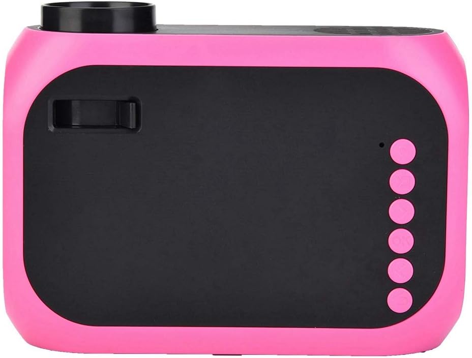 Best Diyeeni HD Projector,1080P LED Projector Mini Portable Handheld Home Theater Projector with a Speaker,24-60 inch Adjustable Projection Screen,Compatible with HDMI,USB,SD (US) Best Diyeeni HD Projector,1080P LED Projector Mini Portable Handheld Home Theater Projector with a Speaker,24-60 inch Adjustable Projection Screen,Compatible with HDMI,USB,SD (US)