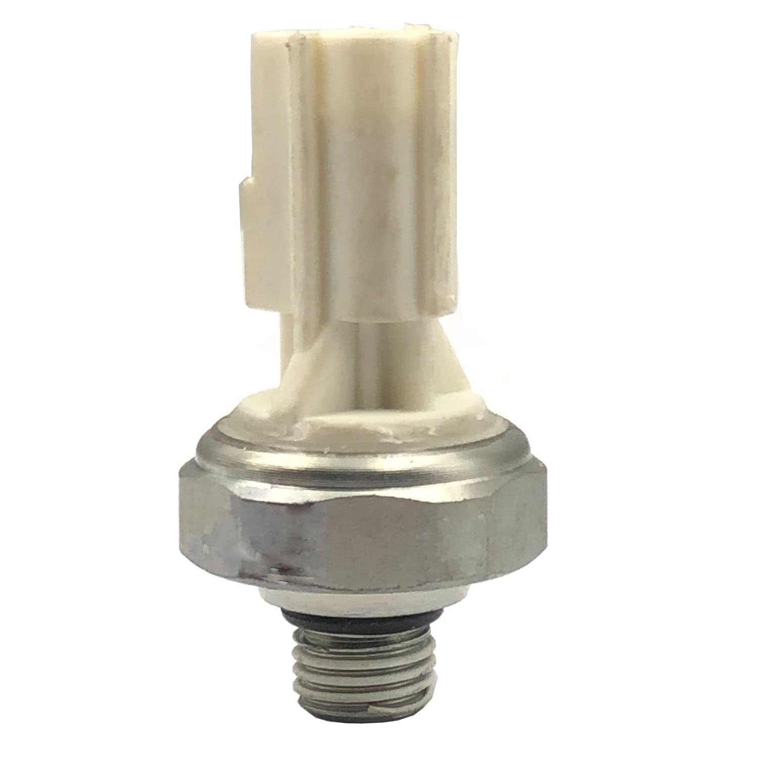KIRO&SEEU Engine Oil Pressure Sensor Switch Sending Unit SW5267,F81Z-9278-AA,PS314 Compatible with 1999-2010 F-ord F250 F350 F450 F550 Super Duty, E350 E450 E550, 6.0L 6.4L 7.3L Powerstroke Diesel
