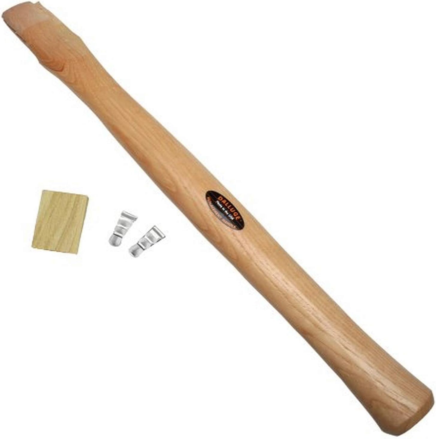 Vaughan Hammer Handle - 18 Inch Replacement -1
