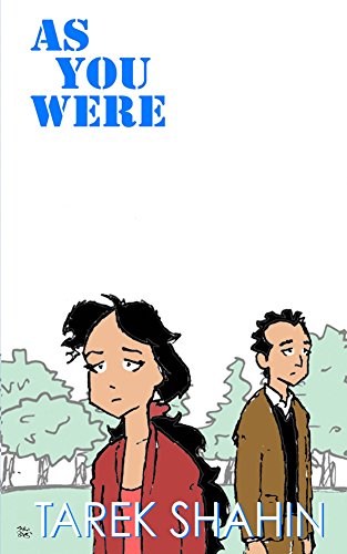 As You Were (Al Khan Book 4) (English Edition)