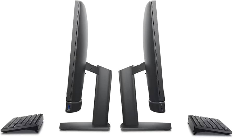 Amazon.com: Dell OptiPlex 24 7410 All-in-One 1TB SSD 32GB