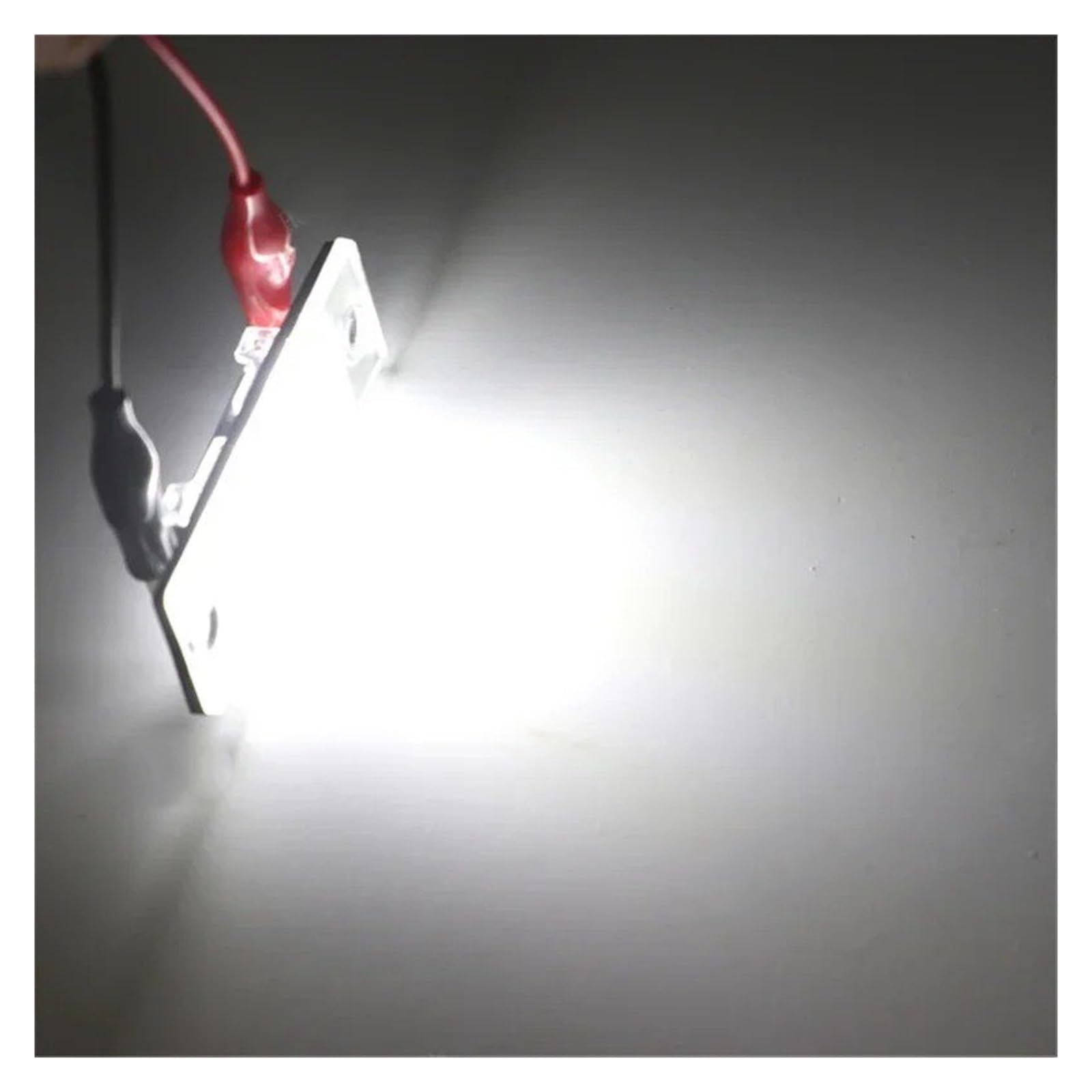Luci Targa Per VW Per Golf Per Passat B6 B5 MK5 Per Touran Per Jetta VI Transporter T5 2x LED Posteriore SMD Numero Licenza Lampada Luce Targa