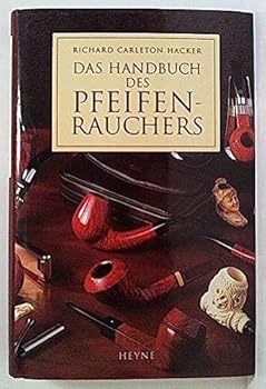 Board book Das Handbuch des Pfeifenrauchers [German] Book